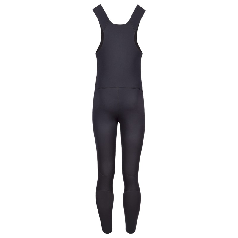 PANTALON NEOPREN LONG JOHN BEUCHAT ESPADON 5mm - 7mm | Echipament BuyBack | Costume umede (WETSUIT)